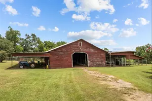 2807 S Fm 225, Henderson, TX 75654 - Photo 41