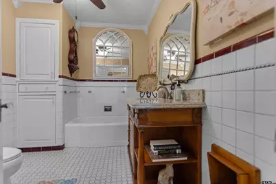 2807 S Fm 225, Henderson, TX 75654 - Photo 17