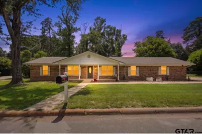 413 Angelina, Jacksonville, TX 75766 - Photo 1