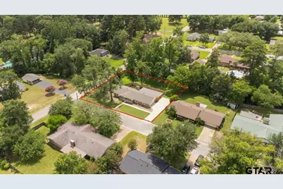 413 Angelina, Jacksonville, TX 75766 - Photo 41
