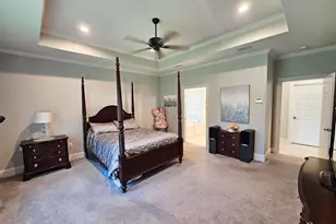 897 Co Rd 2320, Mineola, TX 75773 - Photo 33
