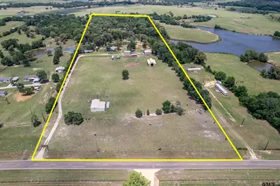 15250 Fm 858, Canton, TX 75103 - Photo 1