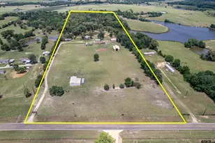 15250 FM 858, Canton, TX 75103 - Photo 1