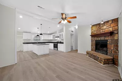 350 County Road 3911, Jacksonville, TX 75766 - Photo 3