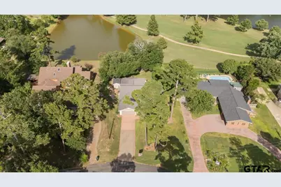 235 Fairlawn, Hideaway, TX 75771 - Photo 3