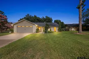 235 Fairlawn, Hideaway, TX 75771 - Photo 1