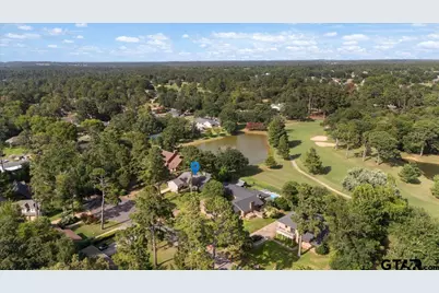235 Fairlawn, Hideaway, TX 75771 - Photo 3