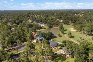 235 Fairlawn, Hideaway, TX 75771 - Photo 3