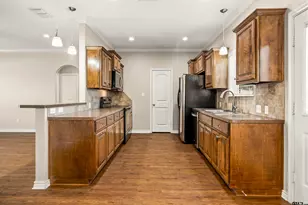 411 Harrell, Chandler, TX 75758 - Photo 13