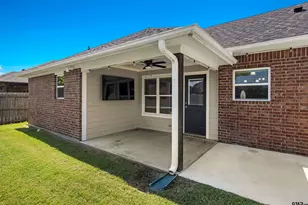 411 Harrell, Chandler, TX 75758 - Photo 5