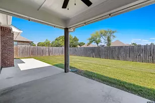 411 Harrell, Chandler, TX 75758 - Photo 11