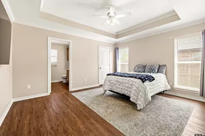 411 Harrell, Chandler, TX 75758 - Photo 25