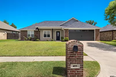 411 Harrell, Chandler, TX 75758 - Photo 1