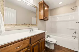 411 Harrell, Chandler, TX 75758 - Photo 21