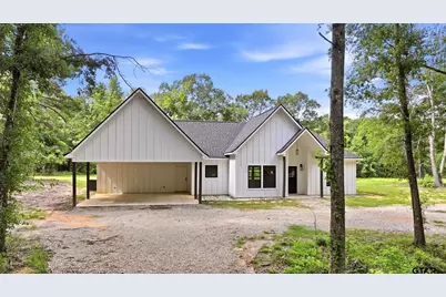 0 Liberty Church, Harleton, TX 75651 - Photo 1