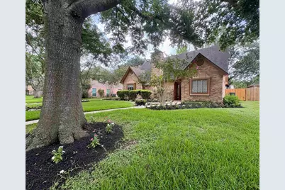 18023 Mountfield Dr, Houston, TX 77084 - Photo 1