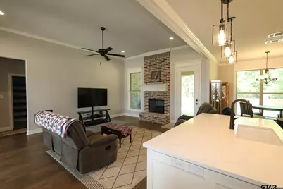 11863 Gillian Court, Tyler, TX 75703 - Photo 11