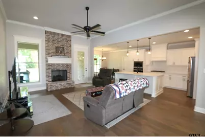 11863 Gillian Court, Tyler, TX 75703 - Photo 5