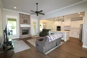 11863 Gillian Ct, Tyler, TX 75703 - Photo 5
