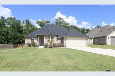 11863 Gillian Court, Tyler, TX 75703 - Photo 1