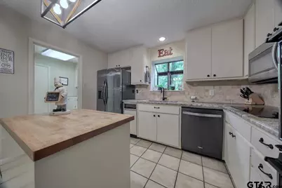 1649 Morningside Trl, Hideaway, TX 75771 - Photo 9