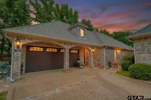 110 Timber Creek Court, Lindale, TX 75771 - Photo 1
