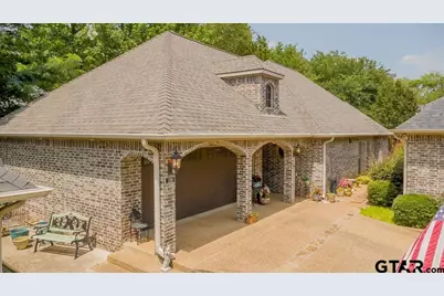 110 Timber Creek Ct, Lindale, TX 75771 - Photo 3