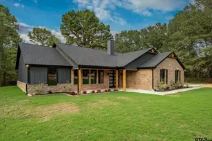 5055 County Rd 3802, Bullard, TX 75757 - Photo 1