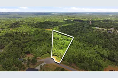 Lot 130 W Valley View Ct, Winona, TX 75792 - Photo 1
