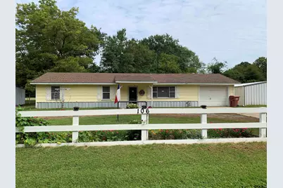 106 SW 5th, Bogata, TX 75417 - Photo 1