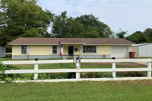 106 SW 5th, Bogata, TX 75417 - Photo 1