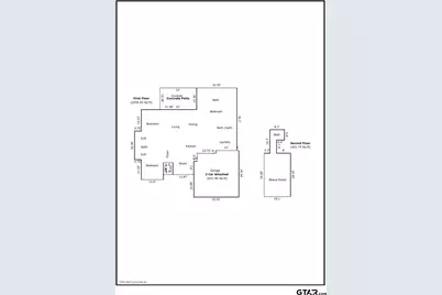 600 Corrigan Trails, Lindale, TX 75771 - Photo 47