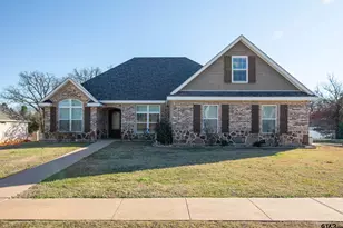 600 Corrigan Trails, Lindale, TX 75771 - Photo 1