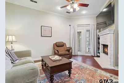 1876 Cedar Spur, Tyler, TX 75703 - Photo 19
