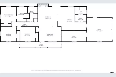 13011 County Road 470, Tyler, TX 75704 - Photo 43