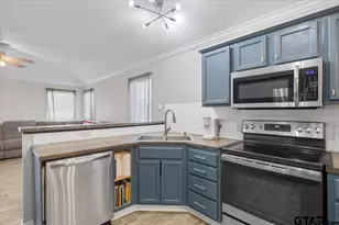 5832 Mustang Trail, Tyler, TX 75707 - Photo 11
