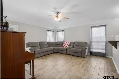 5832 Mustang Trail, Tyler, TX 75707 - Photo 7