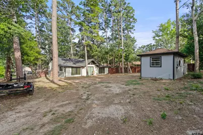 414 E Hideaway Ln, Hideaway, TX 75771 - Photo 37