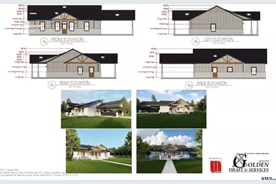 23 Cr 2321, Pittsburg, TX 75686 - Photo 5