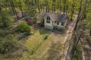 275 Wildwood Trail, Holly Lake Ranch, TX 75765 - Photo 19