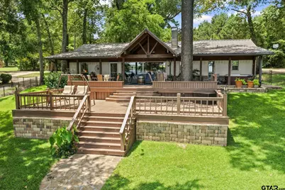 387 County Road 2940, Pittsburg, TX 75686 - Photo 1
