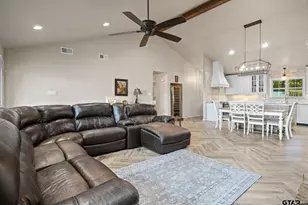 387 County Rd 2940, Pittsburg, TX 75686 - Photo 5