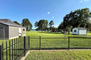 644 An County Rd 3009, Frankston, TX 75763 - Photo 35