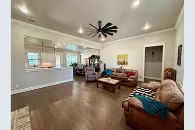 644 An County Road 3009, Frankston, TX 75763 - Photo 5