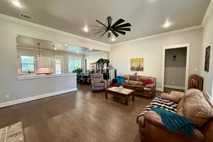 644 An County Rd 3009, Frankston, TX 75763 - Photo 5