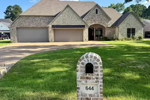 644 An County Rd 3009, Frankston, TX 75763 - Photo 1