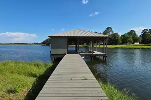 644 An County Rd 3009, Frankston, TX 75763 - Photo 3