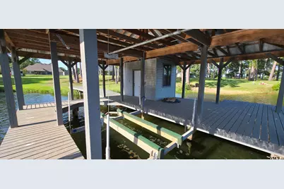 644 An County Road 3009, Frankston, TX 75763 - Photo 37