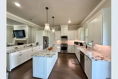 644 An County Road 3009, Frankston, TX 75763 - Photo 11