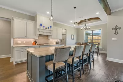 2750 Guinn Farms Rd., Tyler, TX 75707 - Photo 9